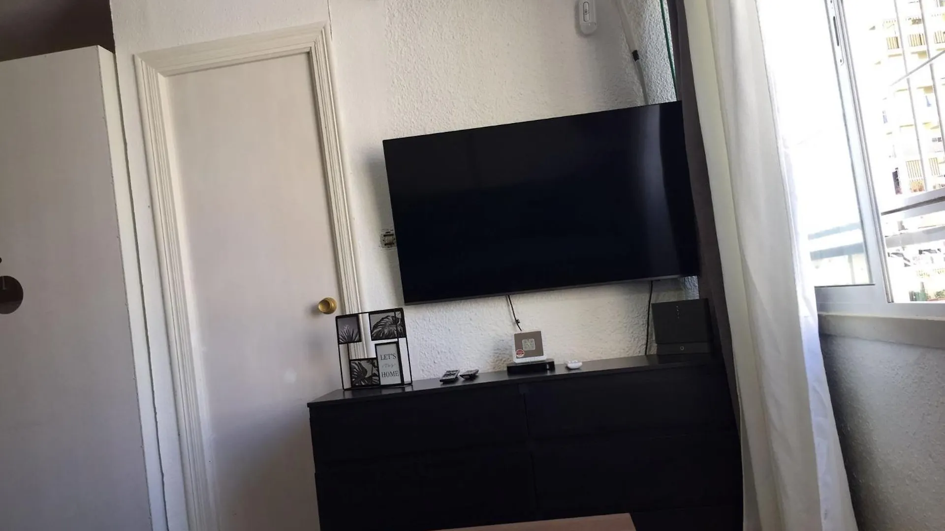 Estudio Amplio En El Corazon De Torremolinos Apartment