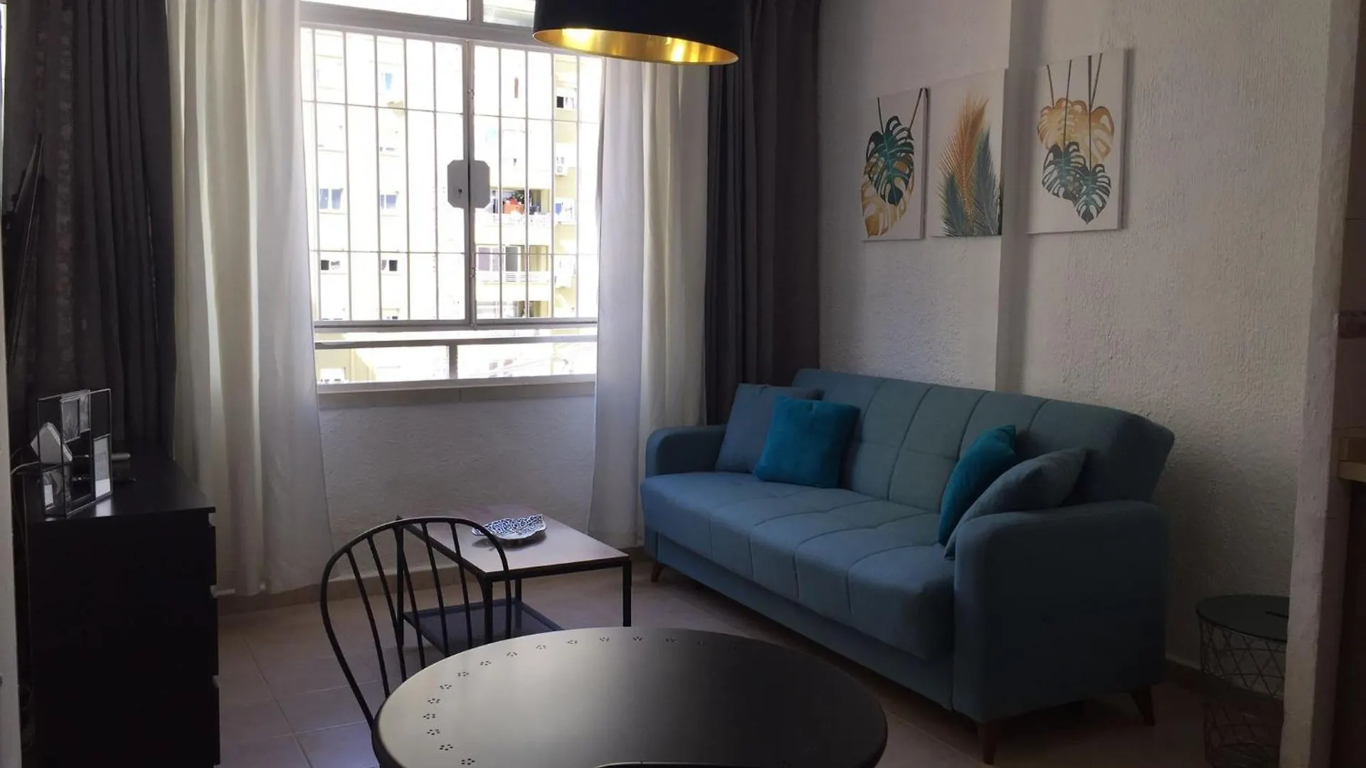 Estudio Amplio En El Corazon De Torremolinos Apartment Spain