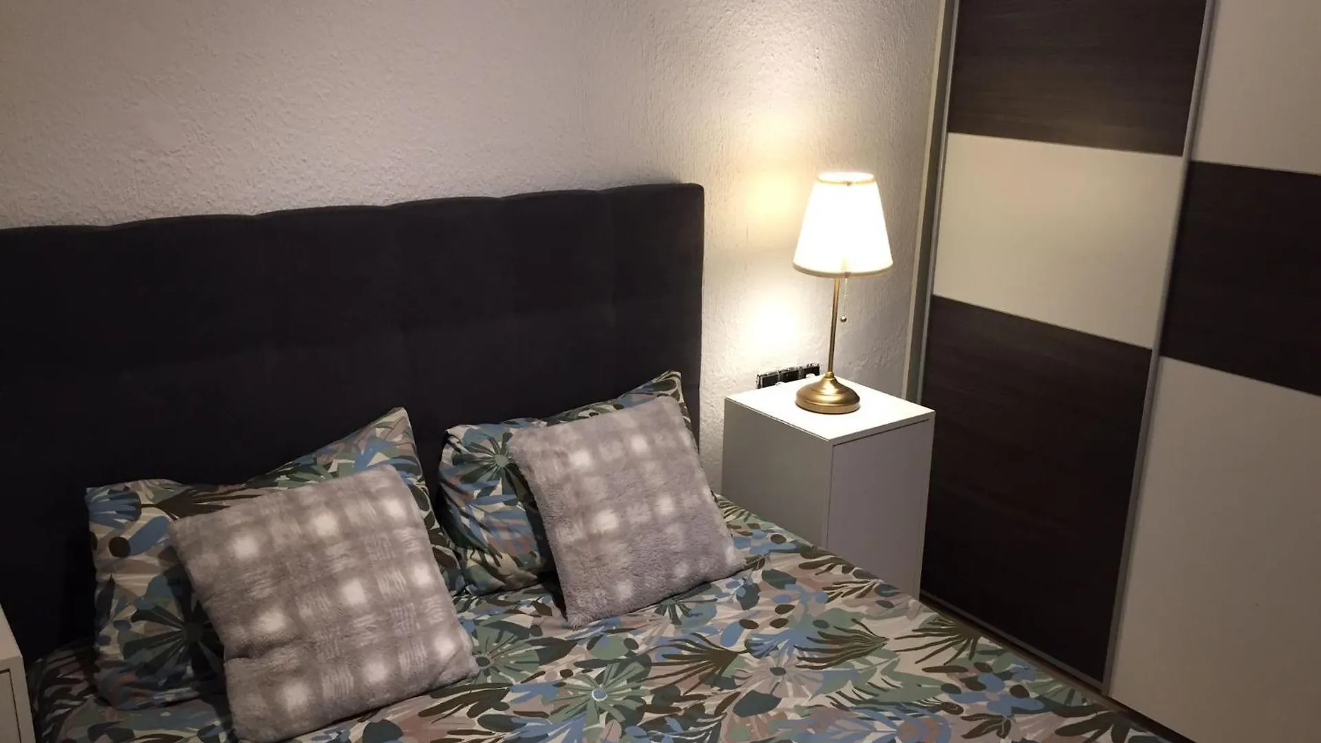 Estudio Amplio En El Corazon De Torremolinos Apartment