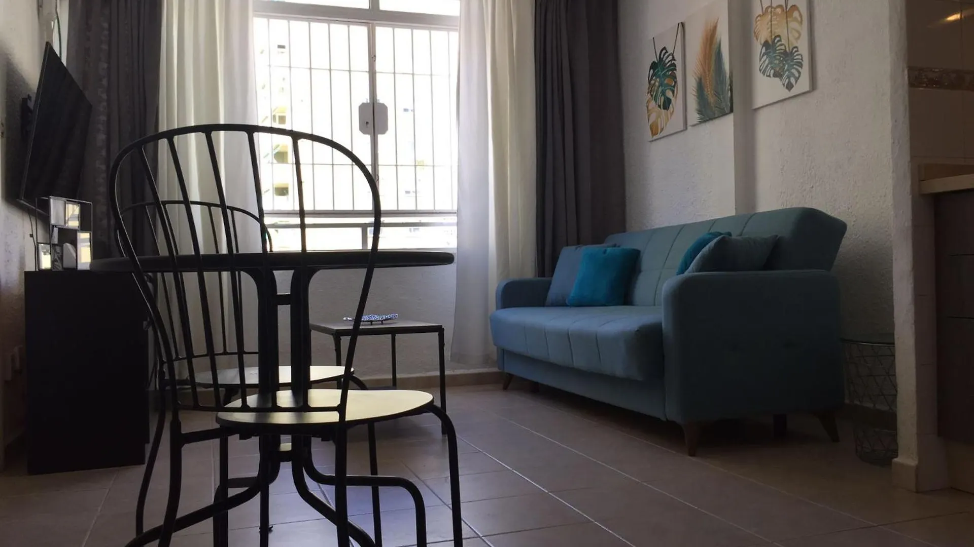Estudio Amplio En El Corazon De Torremolinos Apartment 0*,  Spain