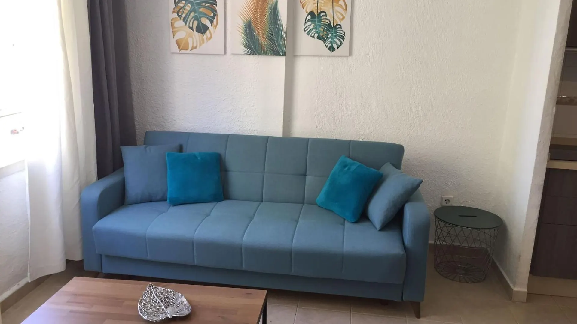 Estudio Amplio En El Corazon De Torremolinos Apartment