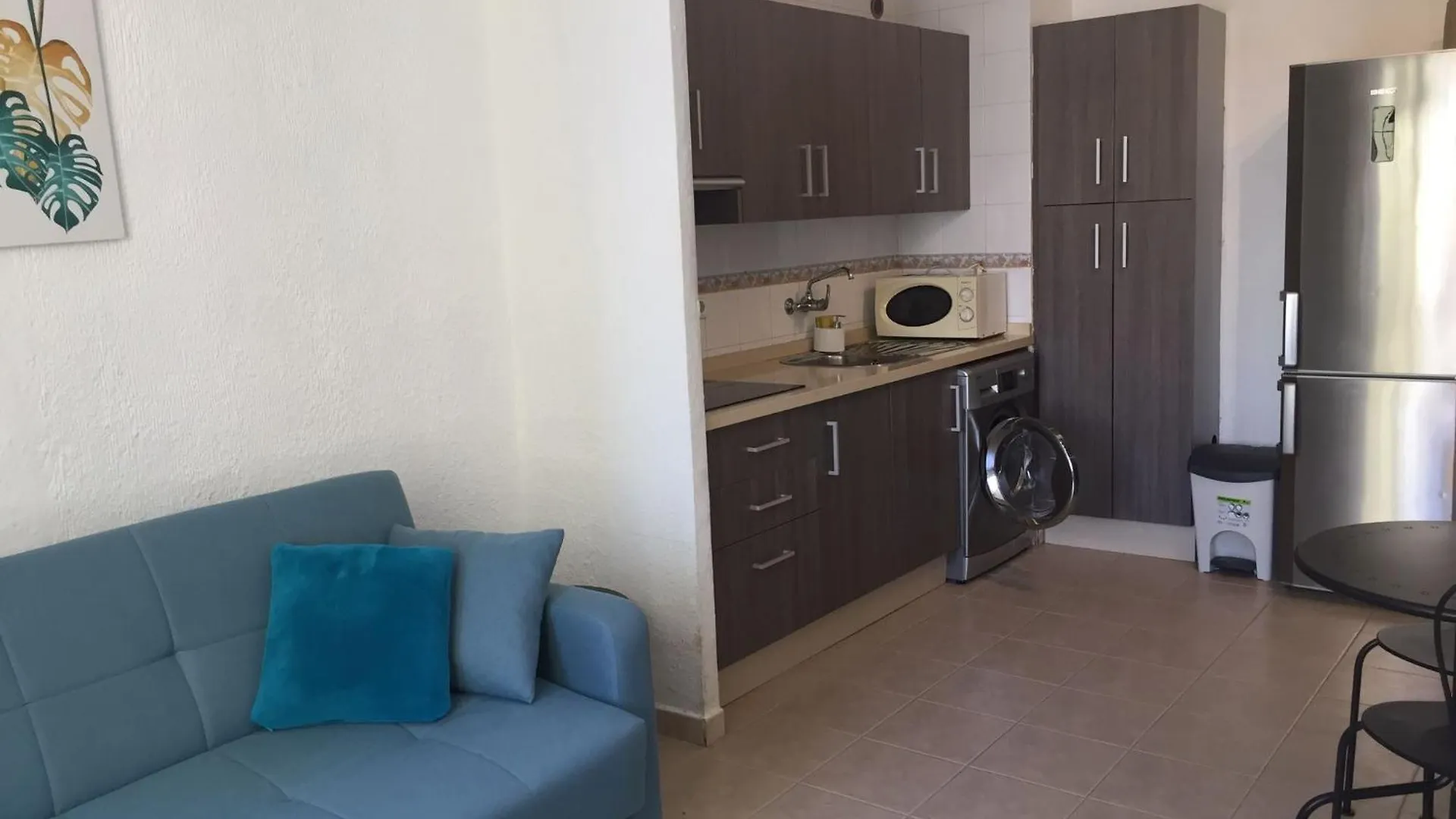 Estudio Amplio En El Corazon De Torremolinos Apartment
