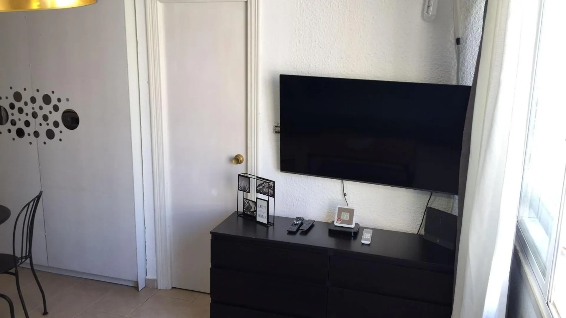 Estudio Amplio En El Corazon De Torremolinos Apartment 0*,  Spain