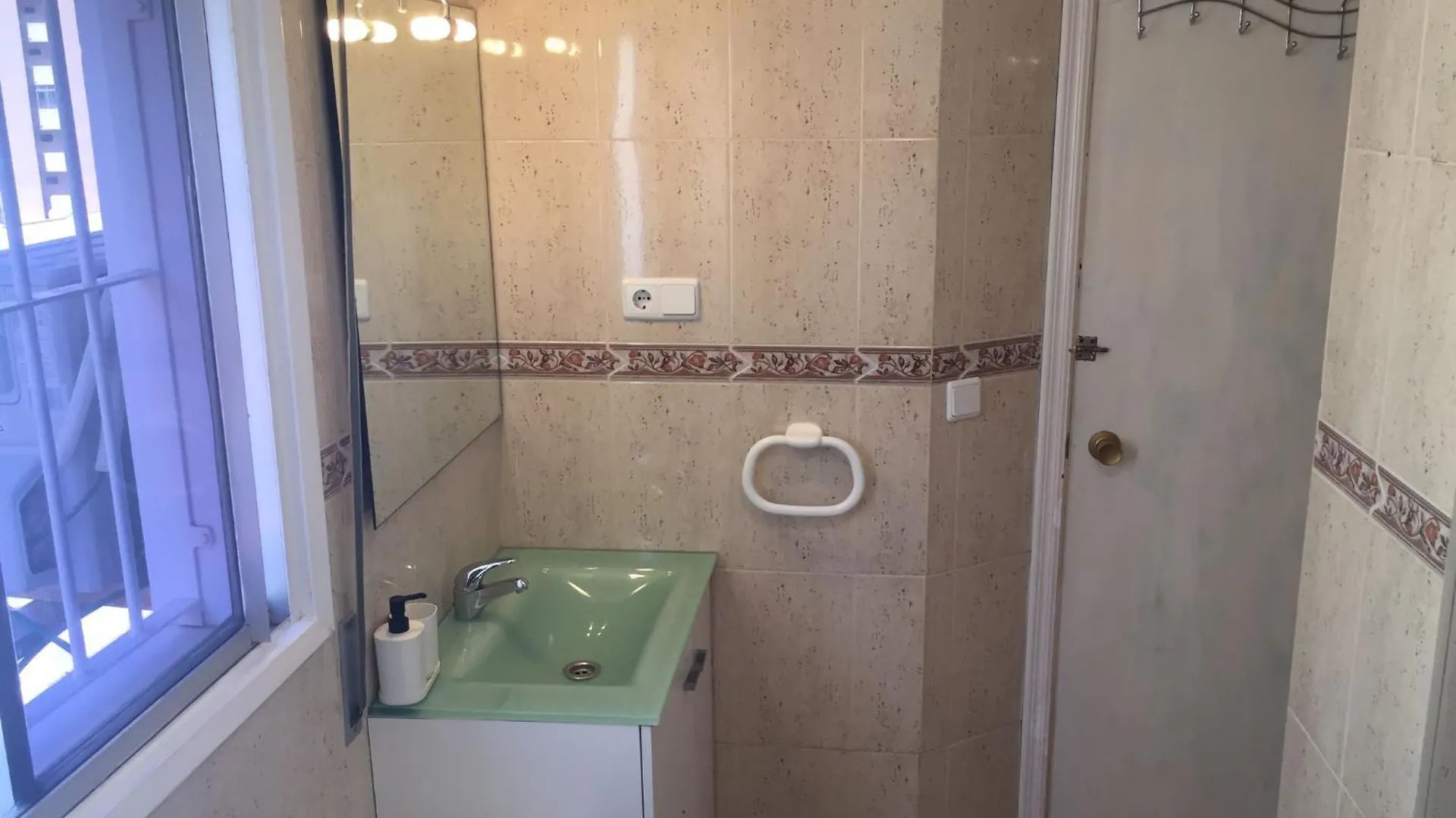 Estudio Amplio En El Corazon De Torremolinos Apartment