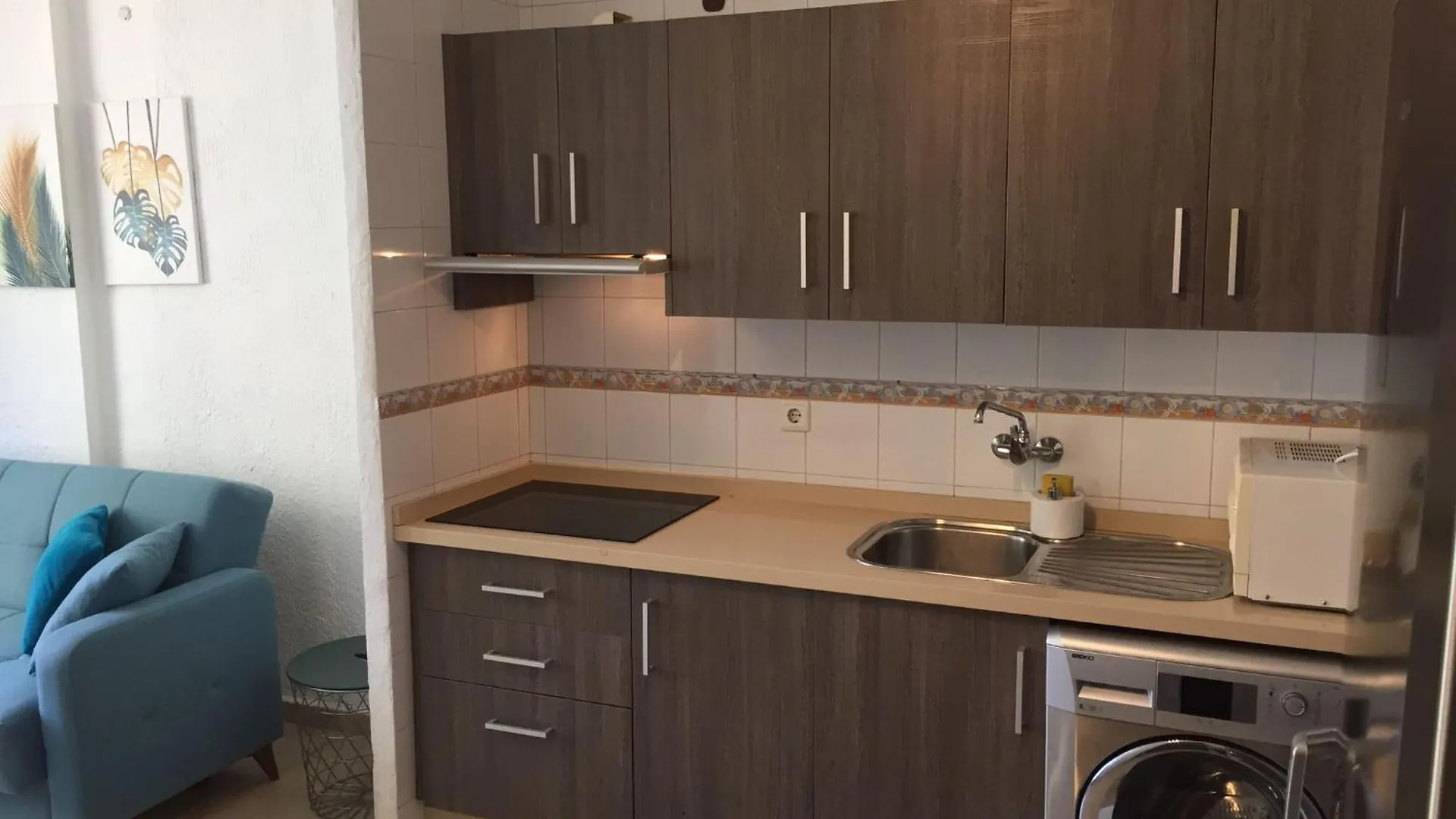 Estudio Amplio En El Corazon De Torremolinos Apartment Spain