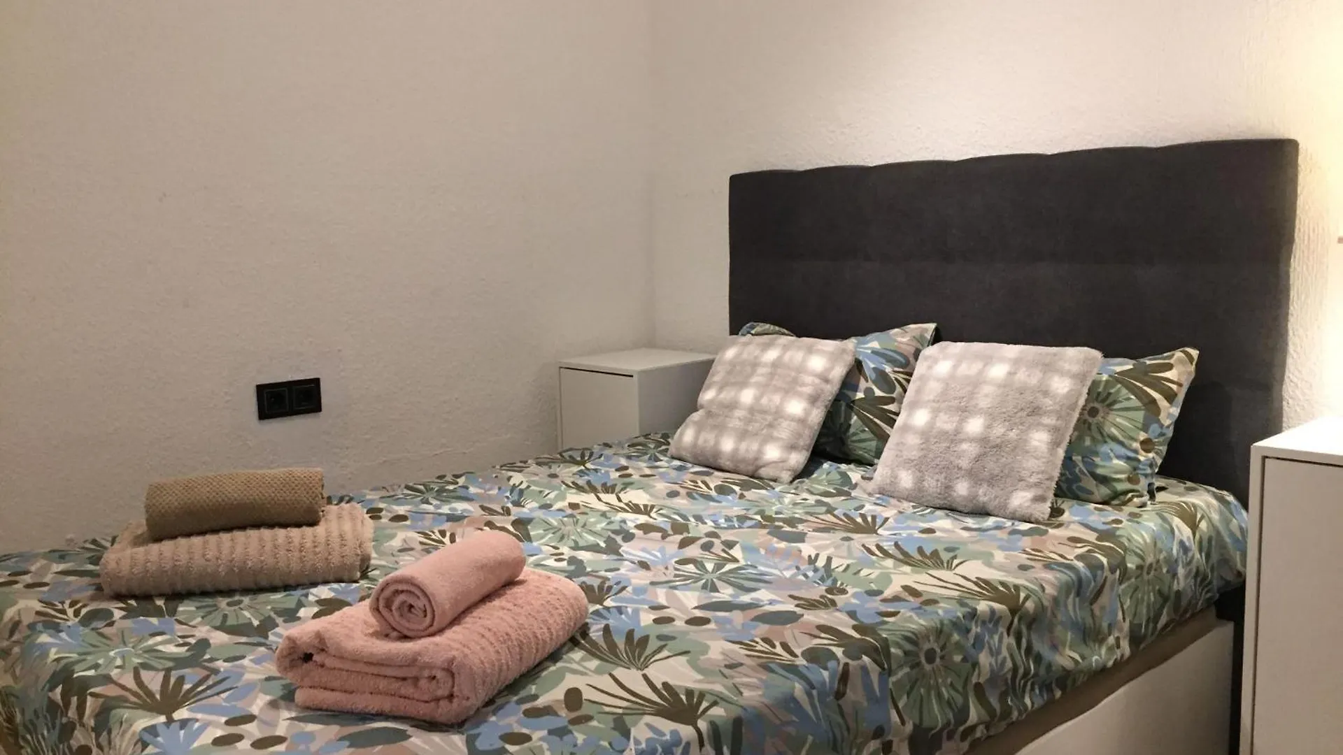 Estudio Amplio En El Corazon De Torremolinos Apartment Spain